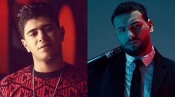 تأجيل محاكمة مسلم ونور التوت في قضية سرقة لحن أغنية لـ 5 مايو