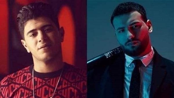 تأجيل محاكمة مسلم ونور التوت في قضية سرقة لحن أغنية لـ 5 مايو تأجيل محاكمة مسلم ونور التوت في قضية سرقة لحن أغنية لـ 5 مايو