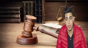 اليوم.. الحكم في استئناف “كروان مشاكل” على حبسه بقضية سب ريهام سعيد