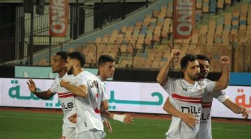 اليوم.. الزمالك يستضيف ستيلينبوش في إياب ربع نهائي كأس الكونفدرالية الأفريقية