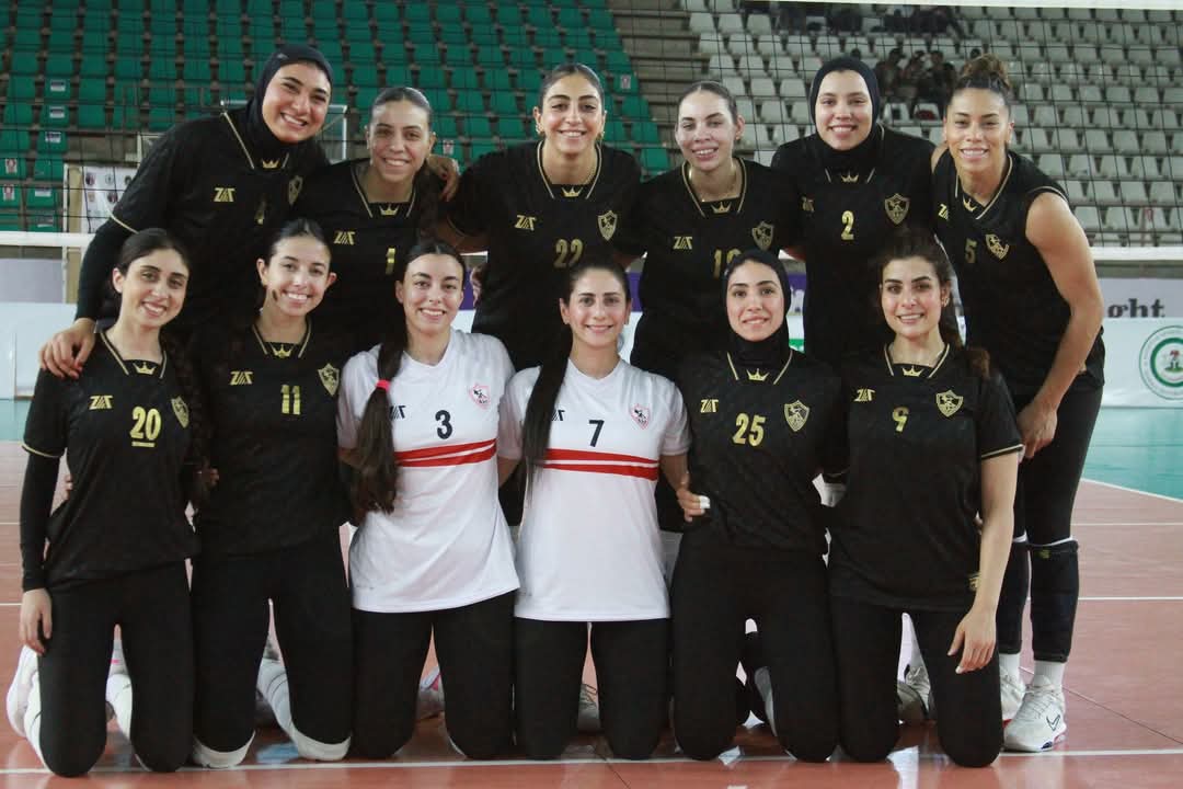 اليوم.. الزمالك يواجه الأنابيب الكيني في نصف نهائي بطولة أفريقيا للطائرة سيدات اليوم.. الزمالك يواجه الأنابيب الكيني في نصف نهائي بطولة أفريقيا للطائرة سيدات