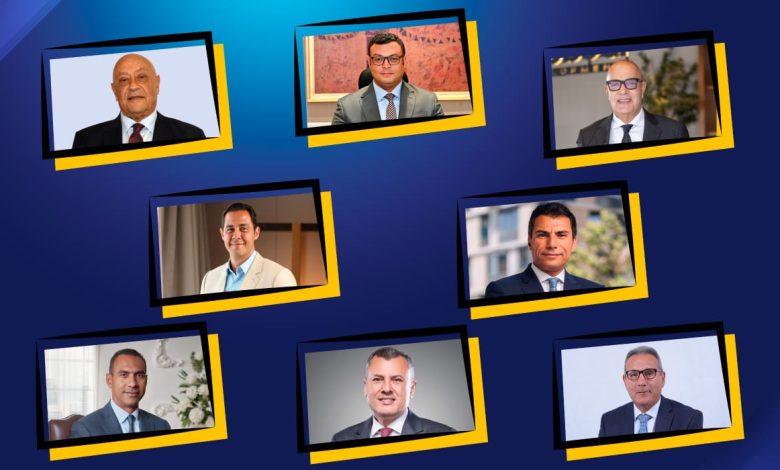 اليوم.. انطلاق فعاليات النسخة الثانية من مؤتمر «The Investor.. Real Estate» اليوم.. انطلاق فعاليات النسخة الثانية من مؤتمر «The Investor.. Real Estate»