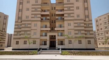 اليوم.. بدء حجز 35088 وحدة على الموقع الإلكتروني لبنك التعمير والإسكان