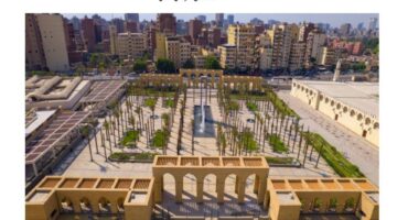 اليوم.. جولة تفقدية لوزير الإسكان يستهلها بحدائق تلال الفسطاط