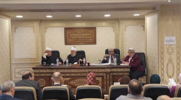 اليوم.. «دينية النواب» تواصل مناقشة تقارير المتابعة لبرنامج الحكومة 2024/2025