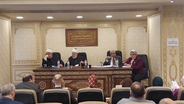 اليوم.. «دينية النواب» تواصل مناقشة تقارير المتابعة لبرنامج الحكومة 2024/2025 اليوم.. «دينية النواب» تواصل مناقشة تقارير المتابعة لبرنامج الحكومة 2024/2025