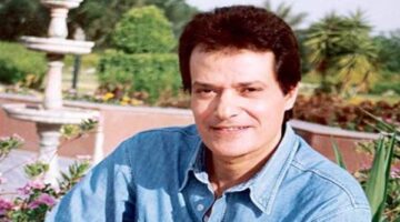 اليوم ذكرى وفاة وميلاد الفنان إبراهيم يسري