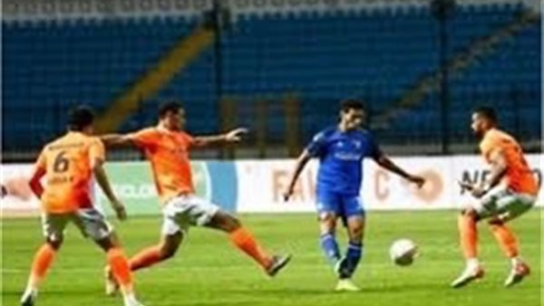 اليوم .. سيراميكا فى ضيافة فاركو بالاسكندرية اليوم .. سيراميكا فى ضيافة فاركو بالاسكندرية