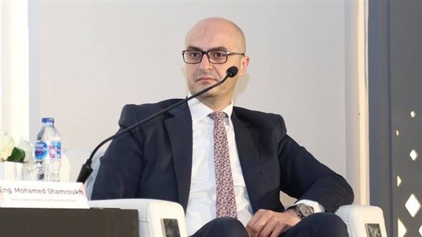 اليوم عزاء والدة المهندس محمد شمروخ رئيس جهاز تنظيم الاتصالات