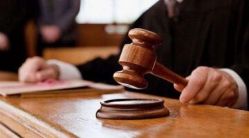 اليوم محاكمة 9 متهمين في قضية حرس الثورة