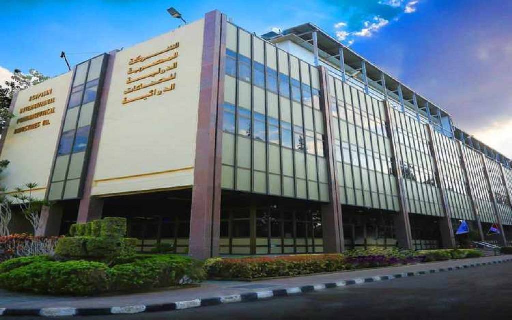 اليوم.. نهاية حق توزيع 3 جنيهات لسهم “إيبيكو” اليوم.. نهاية حق توزيع 3 جنيهات لسهم “إيبيكو”