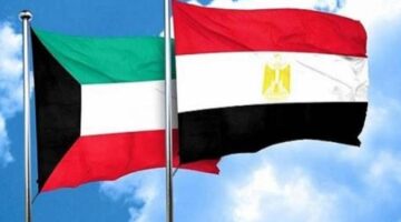 اليوم.."قمة مصرية ـ كويتية"لتعزيز العلاقات الإستراتيجية وتوسيع آفاق التعاون