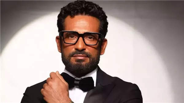 “انت الأجمل والدنيا مش مستاهلة”.. عمرو سعد يرثي سليمان عيد في الوداع الأخير “انت الأجمل والدنيا مش مستاهلة”.. عمرو سعد يرثي سليمان عيد في الوداع الأخير