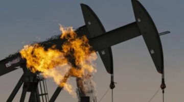 شركة خالدة للبترول تحقق 3 اكتشافات في الصحراء الغربية باحتياطيات 12 مليون برميل