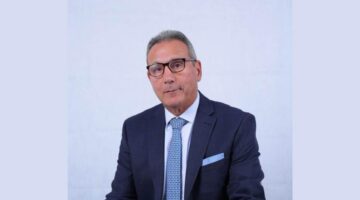 انتخاب محمد محمود الاتربي رئيسا لاتحاد المصارف العربية لولاية ثانية  لمدة 3 سنوات للفترة من 1-5-2025 حتى 30-4-2028