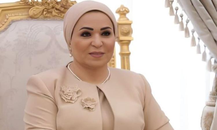 انتصار السيسي: بذكرى تحرير سيناء نحيي بطولات رجال صدقوا ما عاهدوا الله عليه