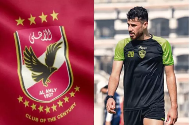 “انتظار كولر”.. يلا كورة يكشف حقيقة مفاوضات الأهلي لضم الونش “انتظار كولر”.. يلا كورة يكشف حقيقة مفاوضات الأهلي لضم الونش