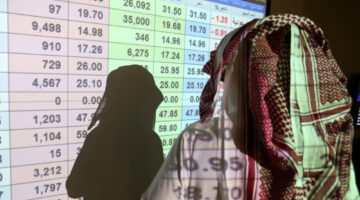 انتعاش بورصات الخليج تماشيًا مع الأسهم العالمية