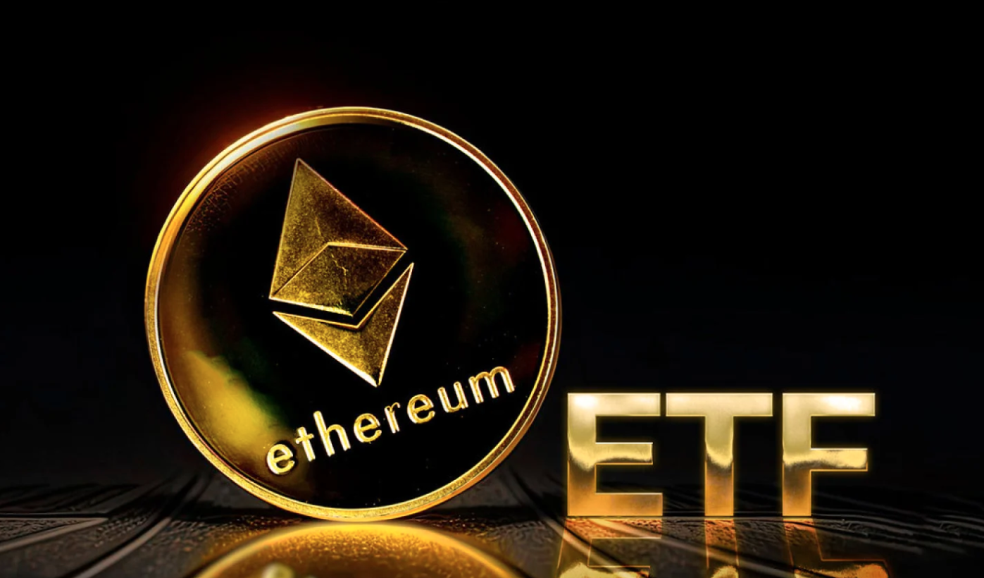 انتعاش تدفقات صناديق إيثريوم في الولايات المتحدة بعد فترة من الأداء الضعيف انتعاش تدفقات صناديق إيثريوم في الولايات المتحدة بعد فترة من الأداء الضعيف