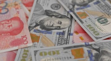 انتعاش عملات الملاذ الآمن بعد تصعيد ترامب للحرب التجارية مع الصين