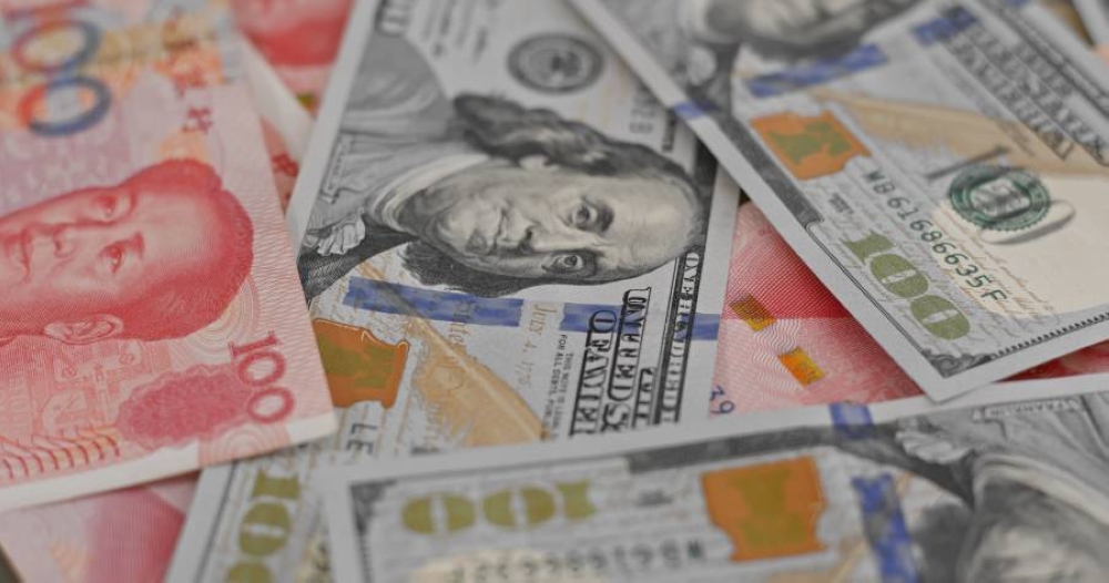 انتعاش عملات الملاذ الآمن بعد تصعيد ترامب للحرب التجارية مع الصين انتعاش عملات الملاذ الآمن بعد تصعيد ترامب للحرب التجارية مع الصين