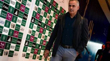 انتفاضة جوميز تقلق الاتحاد قبل مواجهة الفتح