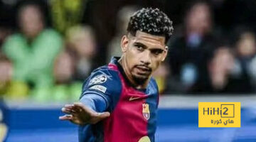انتقاد حاد على أداء أراوخو ضد دورتموند