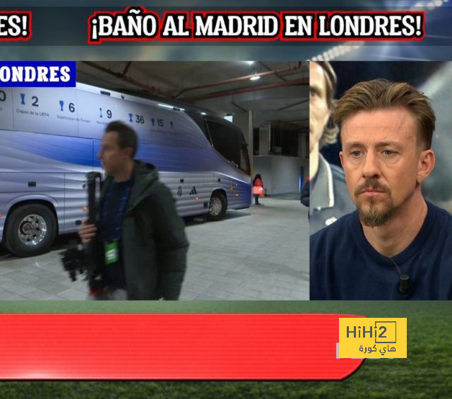 انتقادات قوية في حق أنشيلوتي بعد مباراة أرسنال انتقادات قوية في حق أنشيلوتي بعد مباراة أرسنال