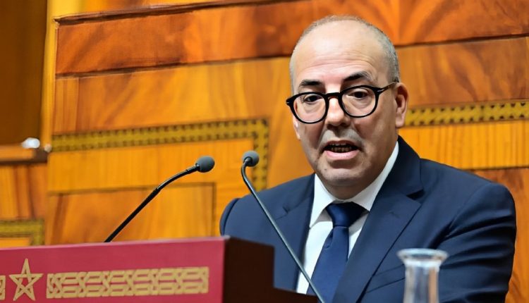 جدل واسع بعد منح وزارة الفلاحة صفقة لإدارة حساباتها على التواصل الاجتماعي في وقت حرج   2/2