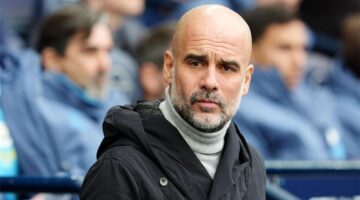 انتكاسة جديدة تضرب لاعب مانشستر سيتي