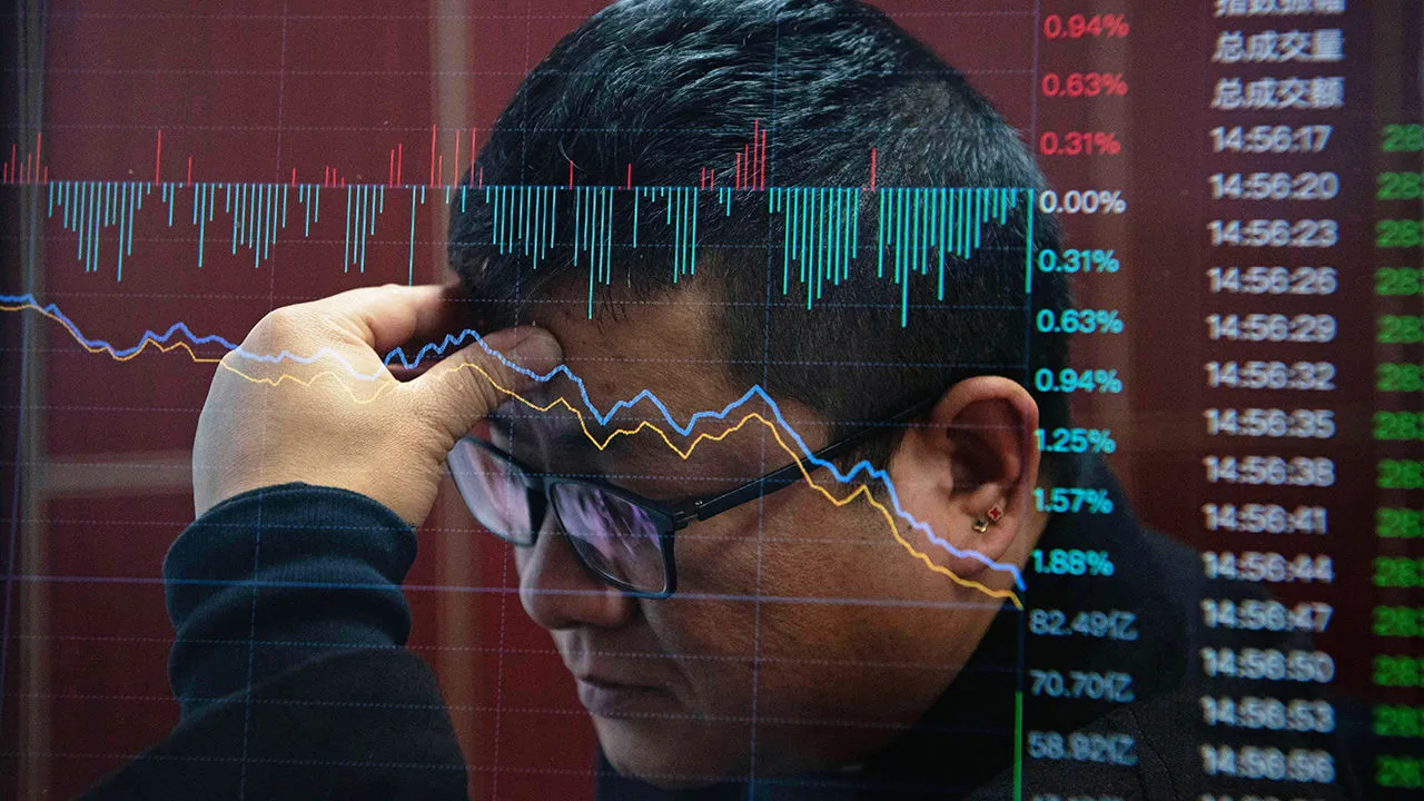 انحسار الحصة الأميركية في محافظ المستثمرين الصينيين لصالح السندات الأوروبية انحسار الحصة الأميركية في محافظ المستثمرين الصينيين لصالح السندات الأوروبية
