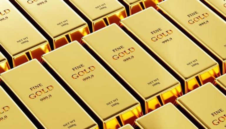 ارتفاع أسعار الذهب مع ترقب اجتماع الاحتياطي الفيدرالي ارتفاع أسعار الذهب مع ترقب اجتماع الاحتياطي الفيدرالي