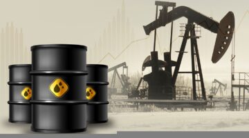 انخفاض أسعار النفط 4.14% خلال تعاملات اليوم الخميس 
