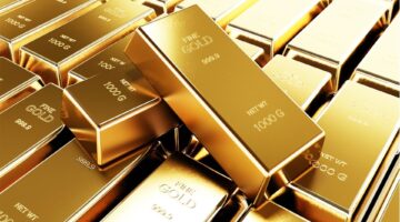 انخفاض الذهب عند التسوية.. لكنه يحقق مكاسب أسبوعية بأكثر من 2.5%