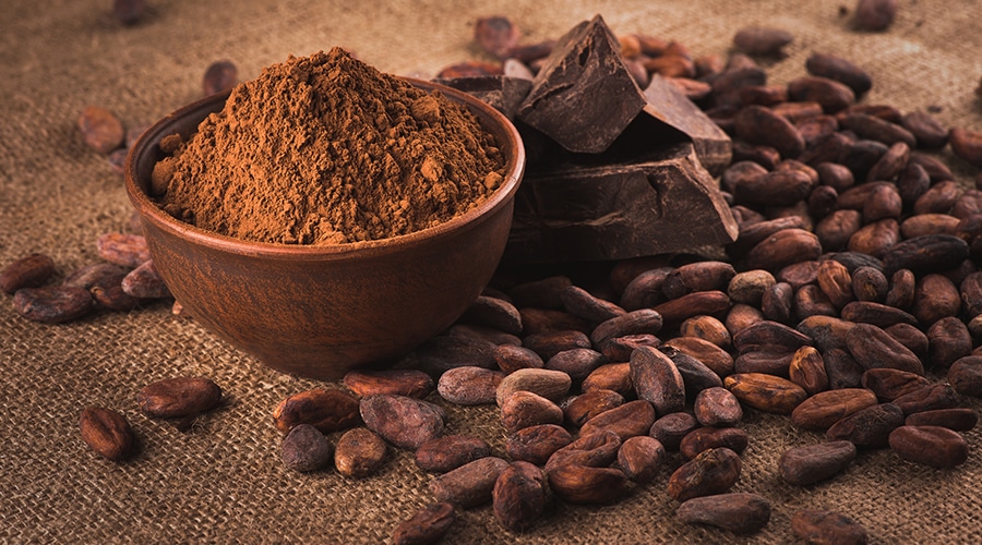 غانا تكوّن مجلساً جديداً لإدارة صناعة الكاكاو