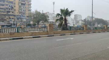 انخفاض درجات الحرارة وسقوط أمطار.. تفاصيل حالة الطقس الساعات المقبلة