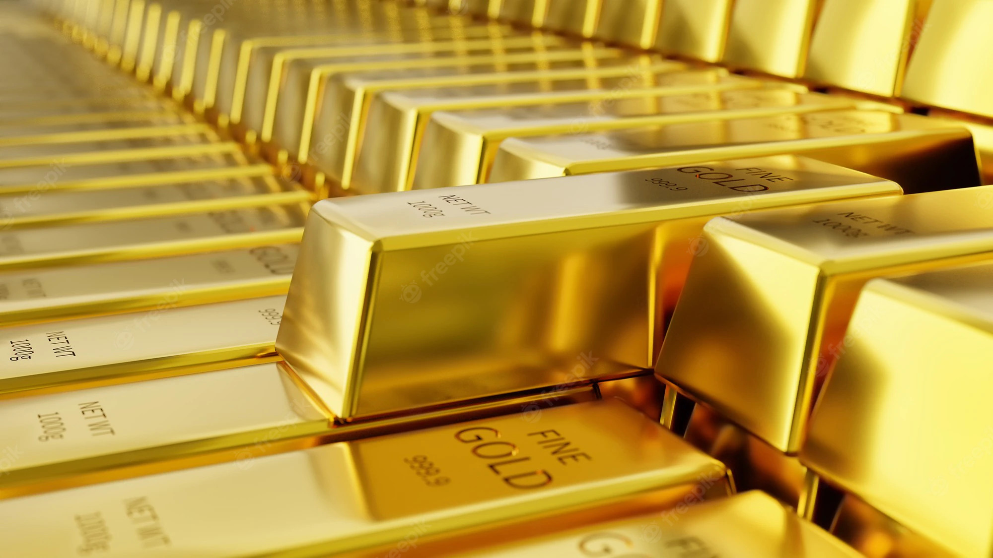 الذهب يتراجع مع عمليات جني الأرباح وترقب قرار الفيدرالي الأمريكي الذهب يتراجع مع عمليات جني الأرباح وترقب قرار الفيدرالي الأمريكي