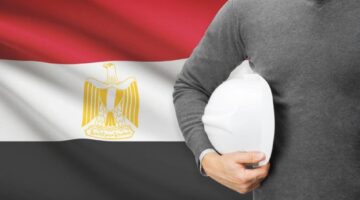 انخفاض معدل البطالة في مصر إلى 6.6% في 2024 مع نمو في سوق العمل