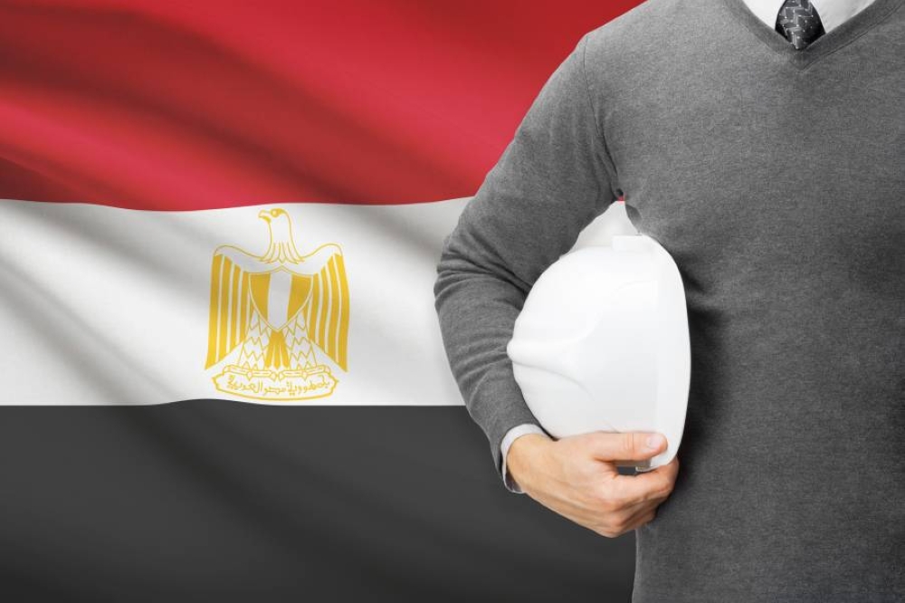 انخفاض معدل البطالة في مصر إلى 6.6% في 2024 مع نمو في سوق العمل