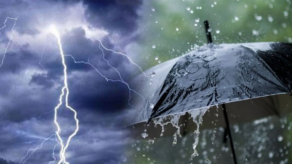 انخفاض ملحوظ في درجات الحرارة.. الأرصاد تكشف تفاصيل طقس الأيام المقبلة