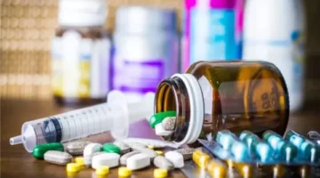 انخفاض واردات الأدوية في مصر خلال الربع الأول من 2025.. تفاصيل
