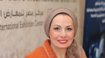 انضمام چرمين عامر إلى نقابة اتحاد كتاب مصر