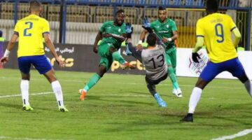 انطلاق الجولة الثانية من «مرحلة حسم» الدوري المصري.. مواجهة جماهيرية