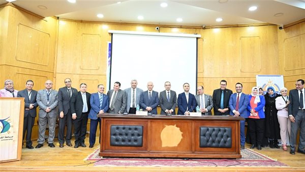 انطلاق الملتقى القمي الحادي عشر للطلاب والطالبات المثاليين بجامعة الفيوم انطلاق الملتقى القمي الحادي عشر للطلاب والطالبات المثاليين بجامعة الفيوم