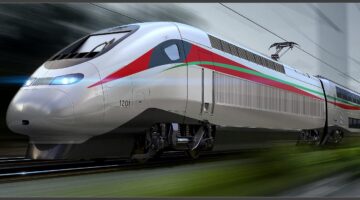 تحالف “SGTM” و”سينوهيدرو” يفوز بصفقة بناء نفق القطار فائق السرعة في الرباط