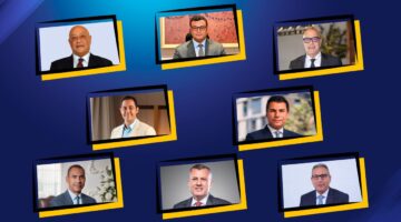 انطلاق فعاليات النسخة الثانية من مؤتمر «The Investor.. Real Estate» غدًا