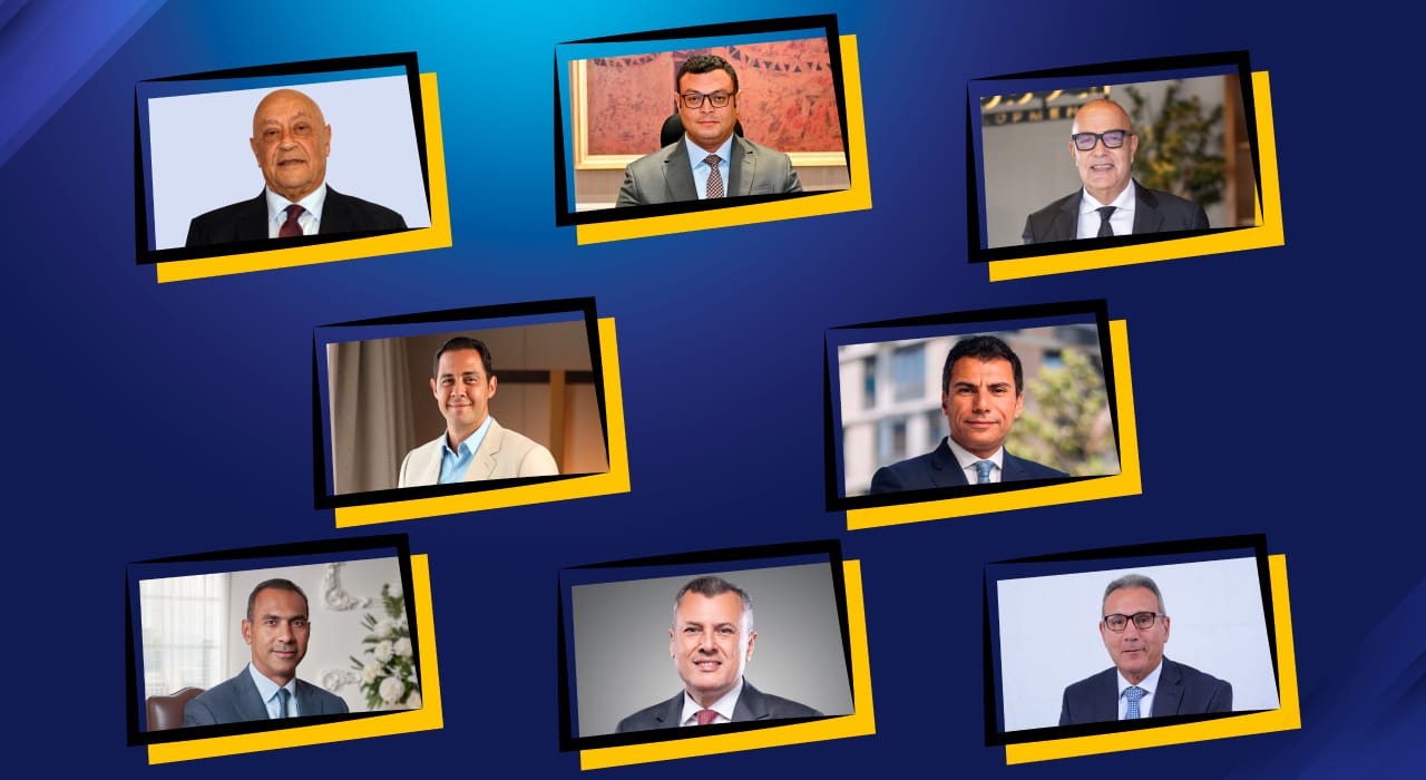 انطلاق فعاليات النسخة الثانية من مؤتمر «The Investor.. Real Estate» غدًا