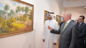 انطلاق مهرجان أمريكا اللاتينية والبحر الكاريبي في كتارا