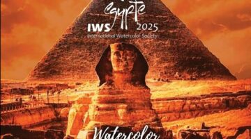 انطلاق مهرجان الألوان المائية الدولي في دار الأوبرا المصرية.. غدًا