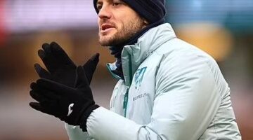 انطلاقة درامية.. ويلشير يبدأ مسيرته التدريبية بمواجهة كاريك